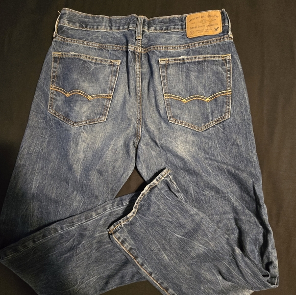 Men's AE Jeans 32x32 - Picture 6 of 6